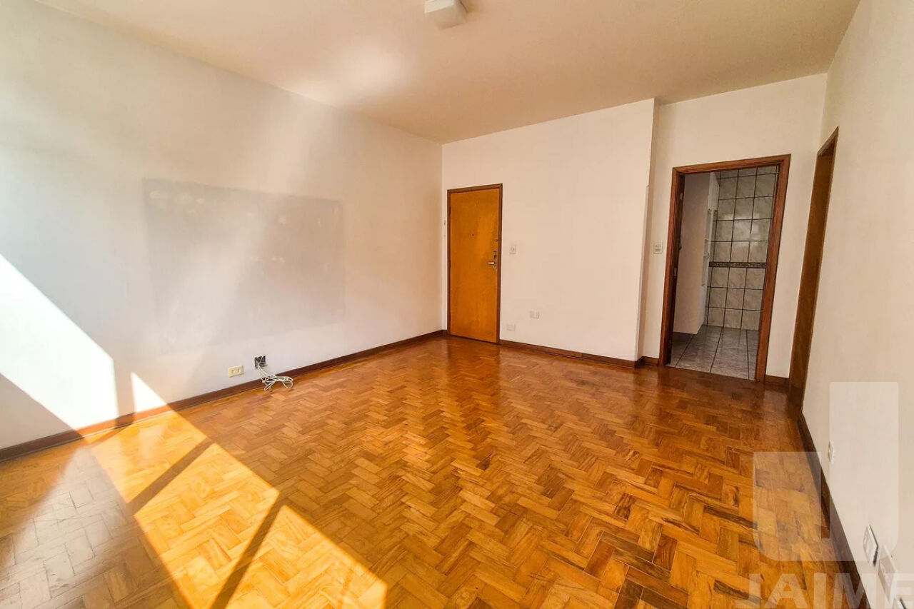Apartamento para Venda - Consolação