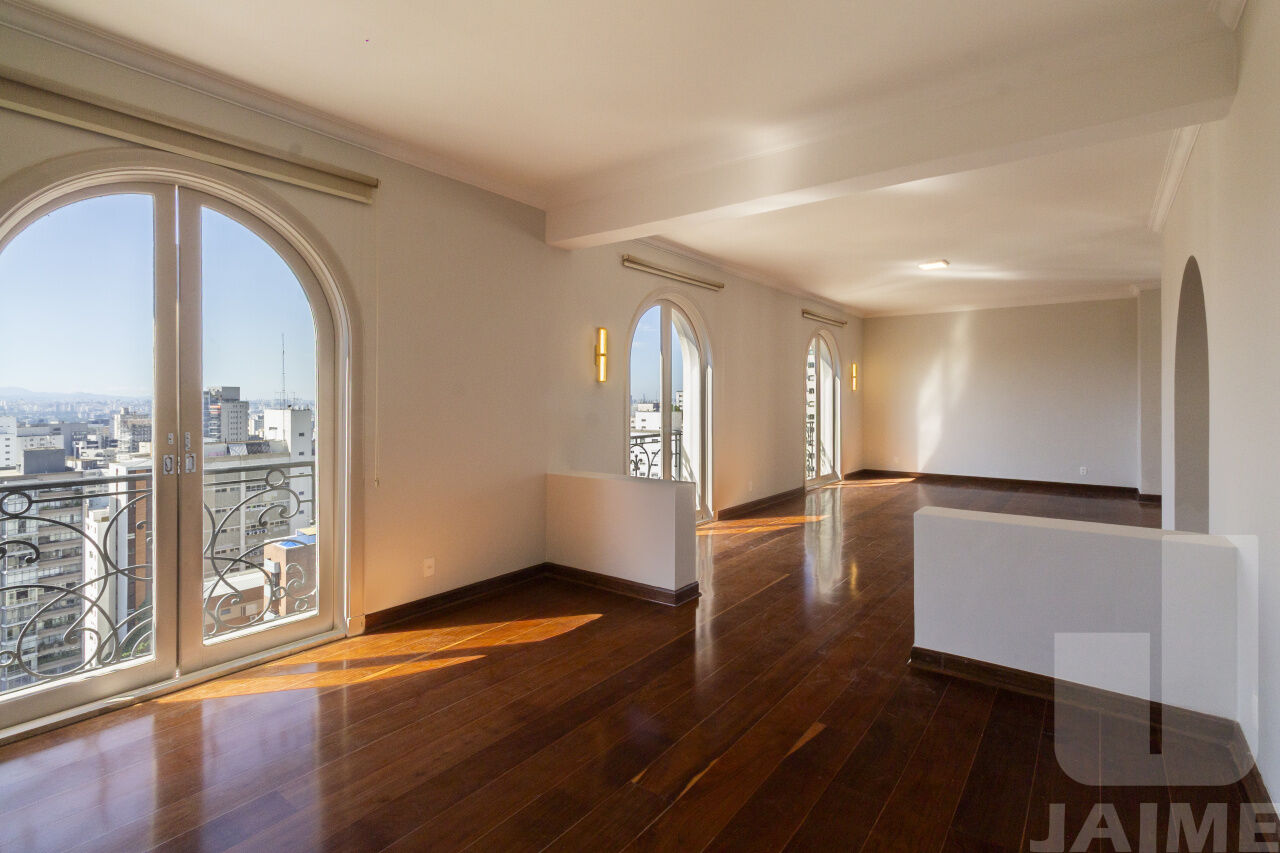 Apartamento para Venda - Higienópolis