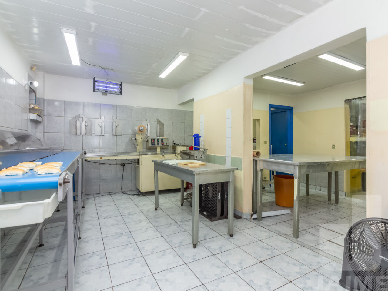 Casa Comercial para Venda - Sumaré