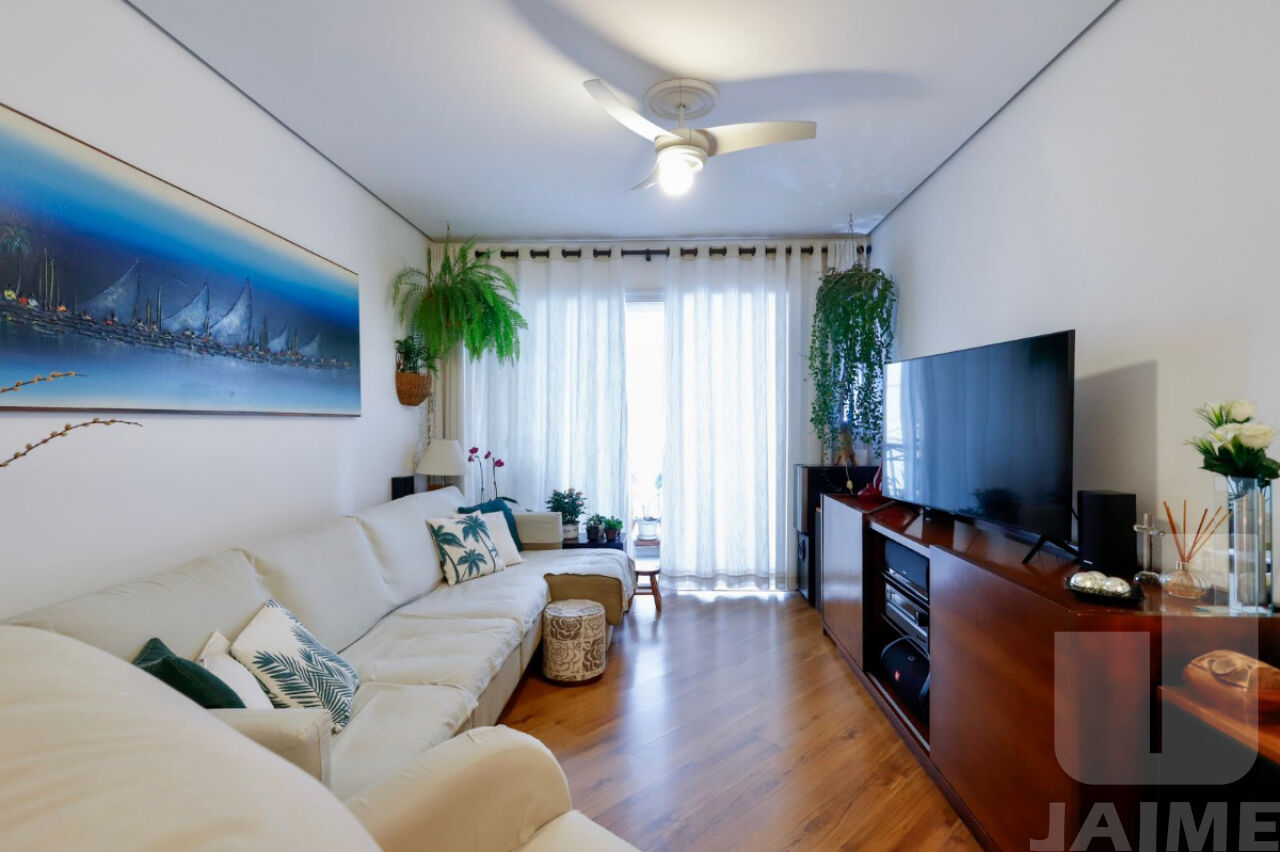 Apartamento para Venda - Perdizes