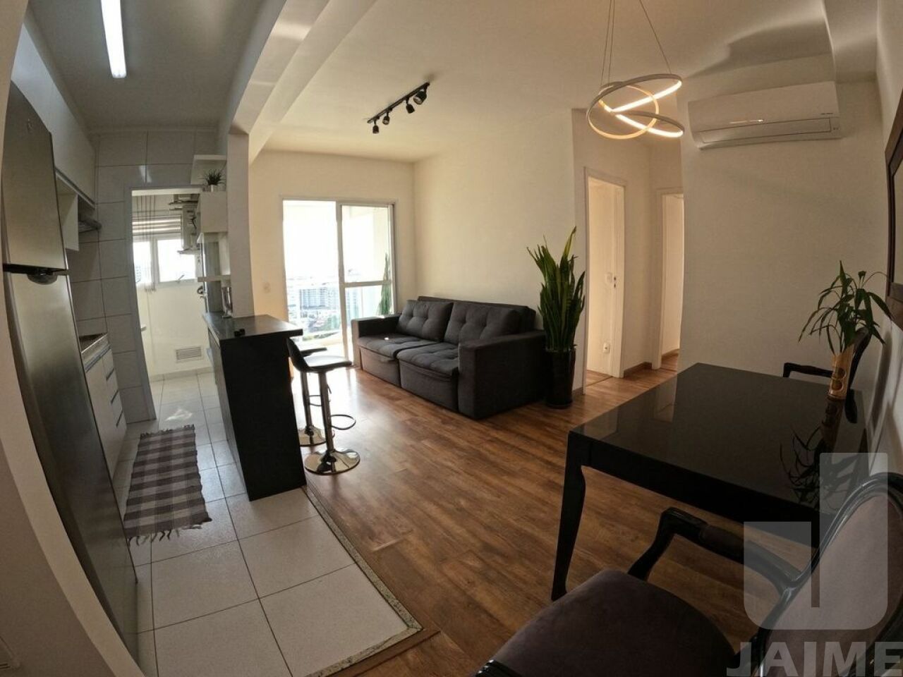 Apartamento para Venda - Várzea da Barra Funda