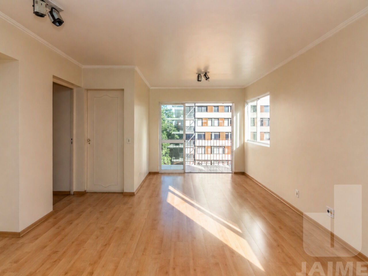 Apartamento para Venda - Sumarezinho