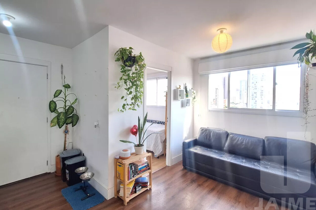 Apartamento para Venda - Barra Funda