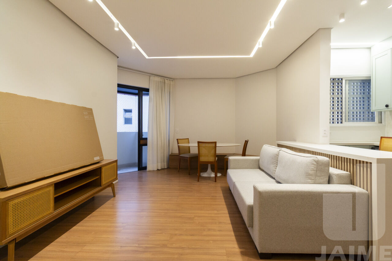 Apartamento para Venda - Higienópolis