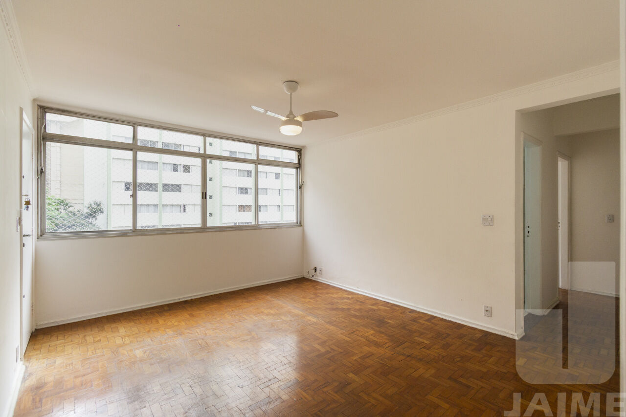 Apartamento para Venda - Santa Cecília