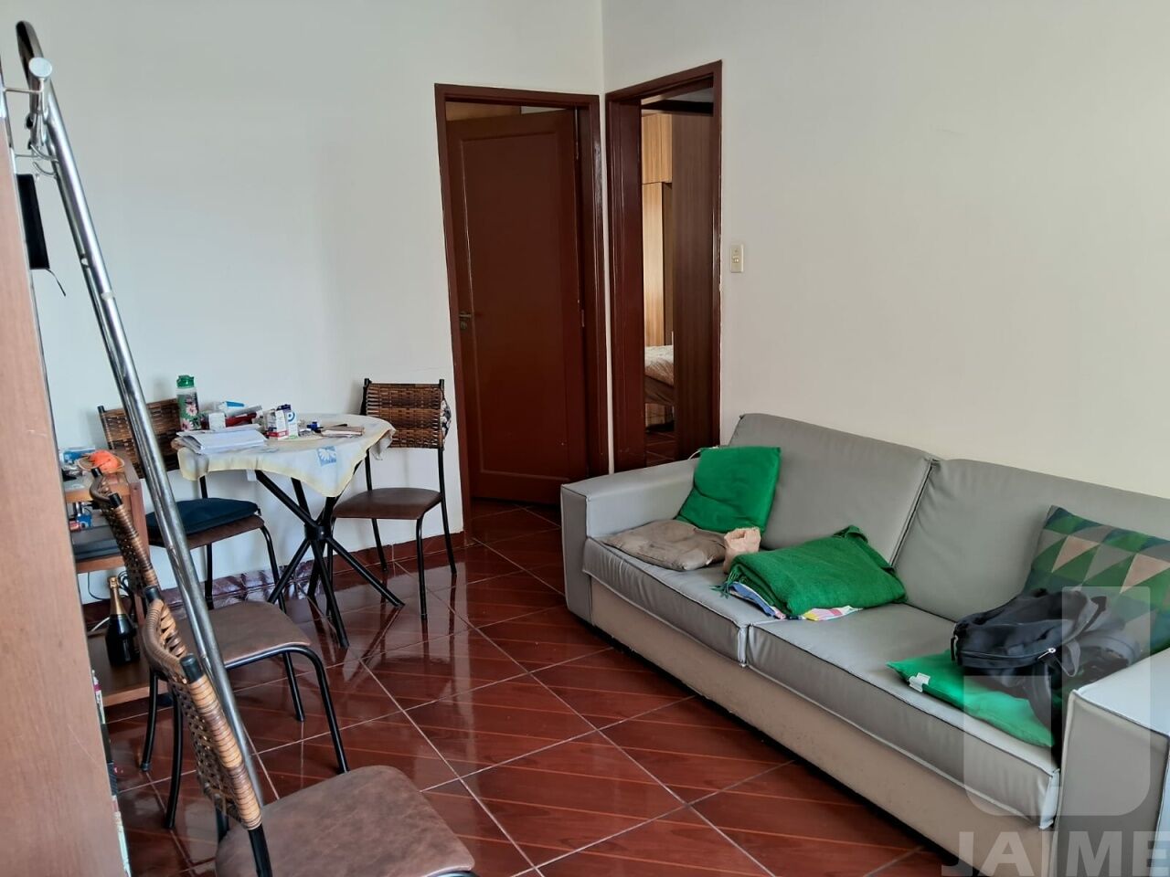 Apartamento para Venda - Vila Buarque
