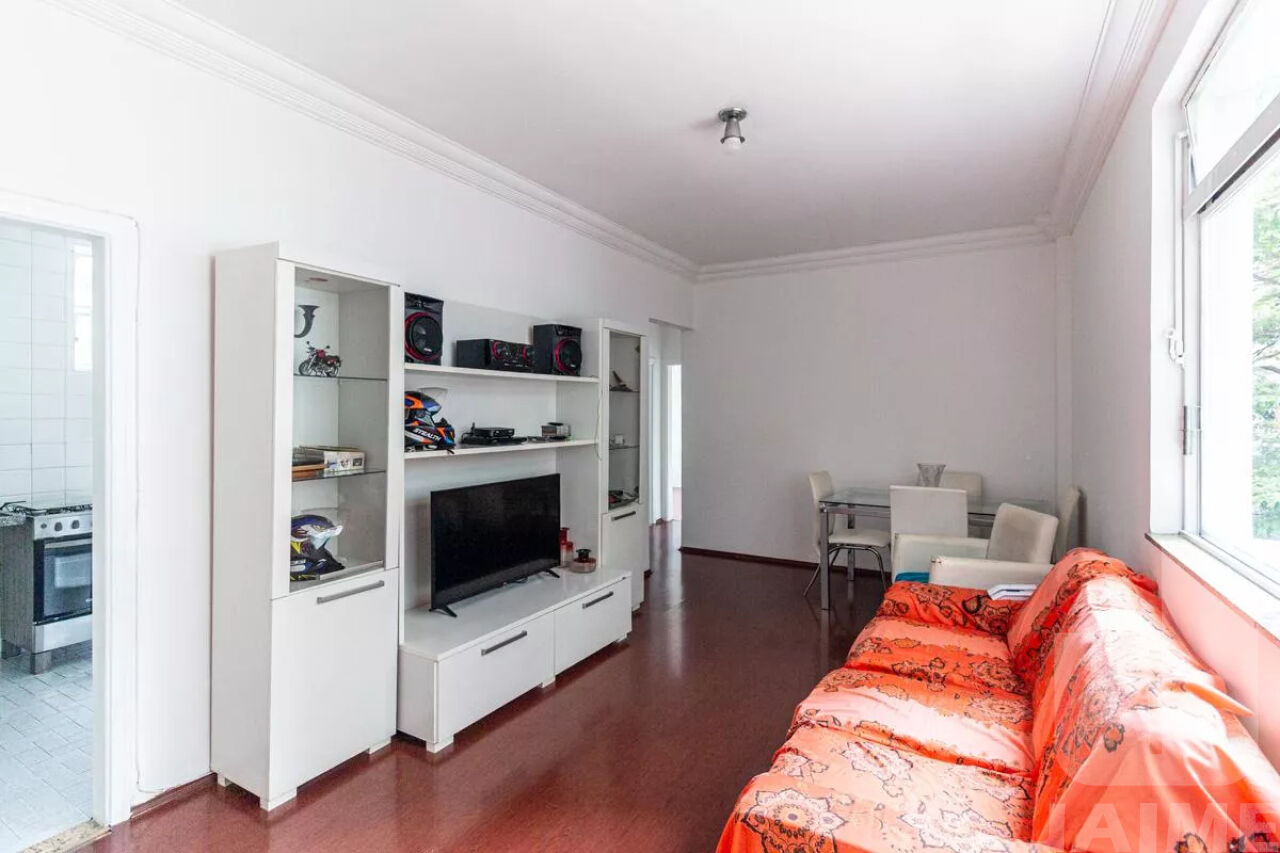 Apartamento para Venda - Vila Buarque