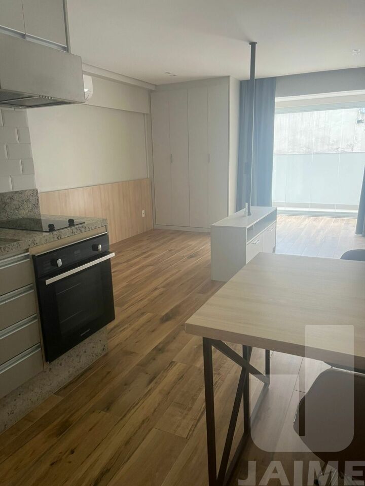 Apartamento para Venda - Santa Cecília