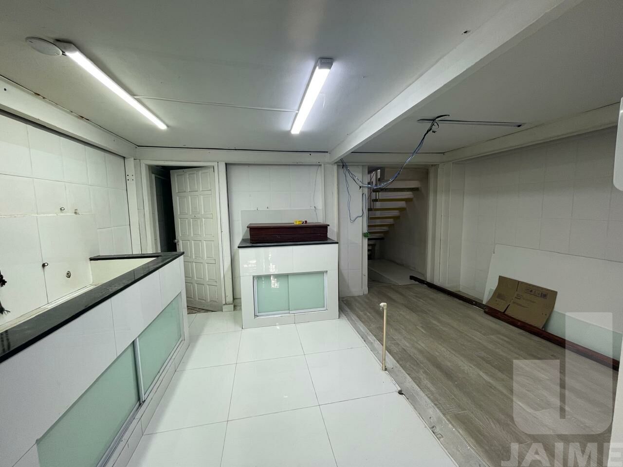 Casa Comercial para Venda - Barra Funda