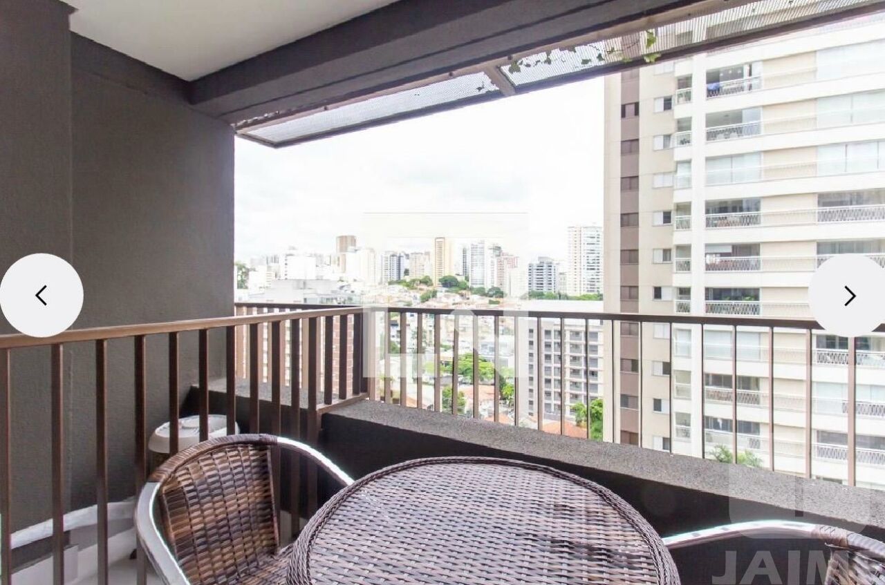 Apartamento para Venda - Perdizes