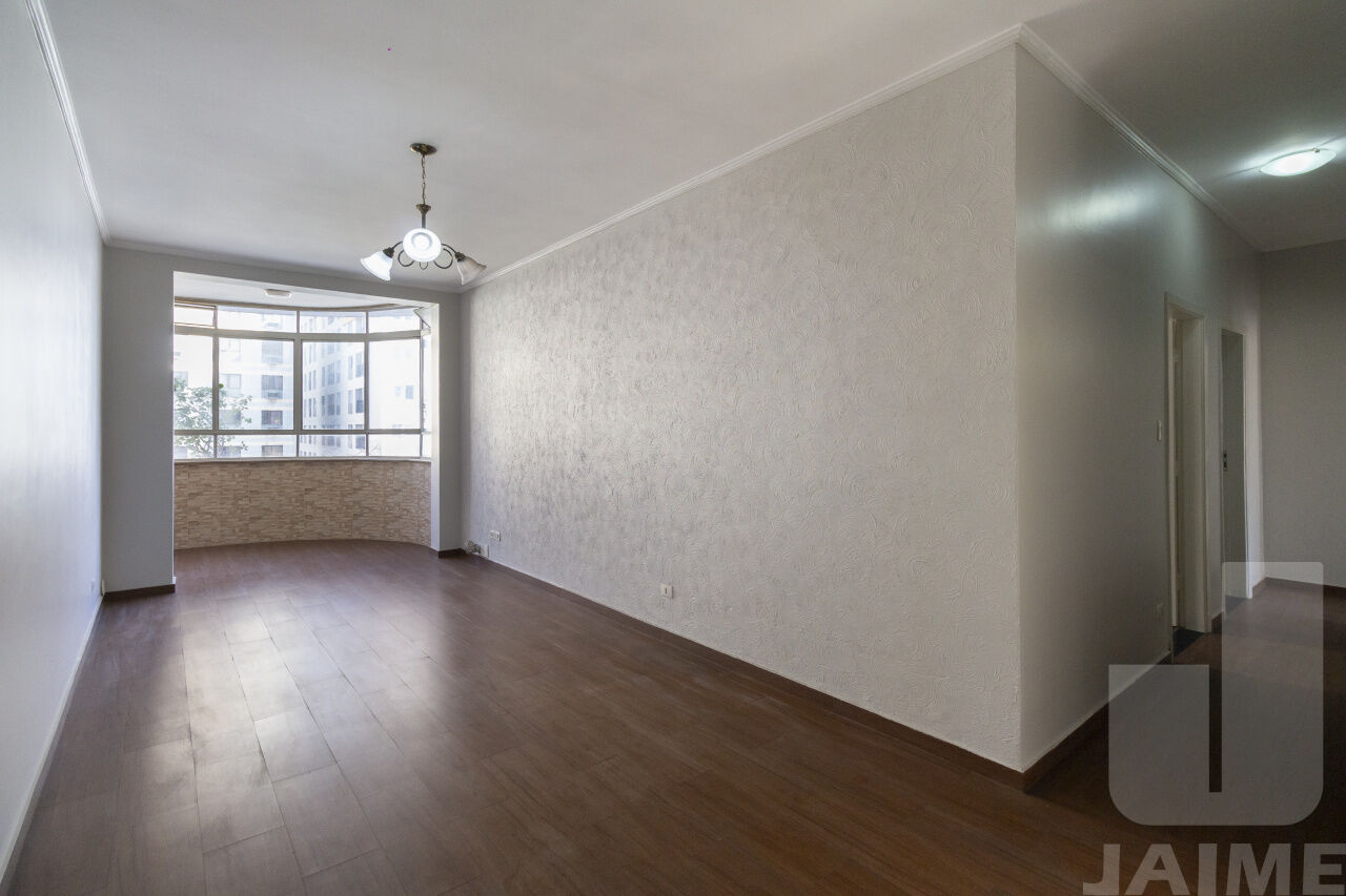 Apartamento para Venda - Vila Buarque