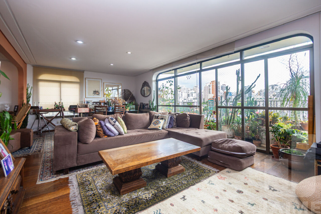Apartamento para Venda - Higienópolis