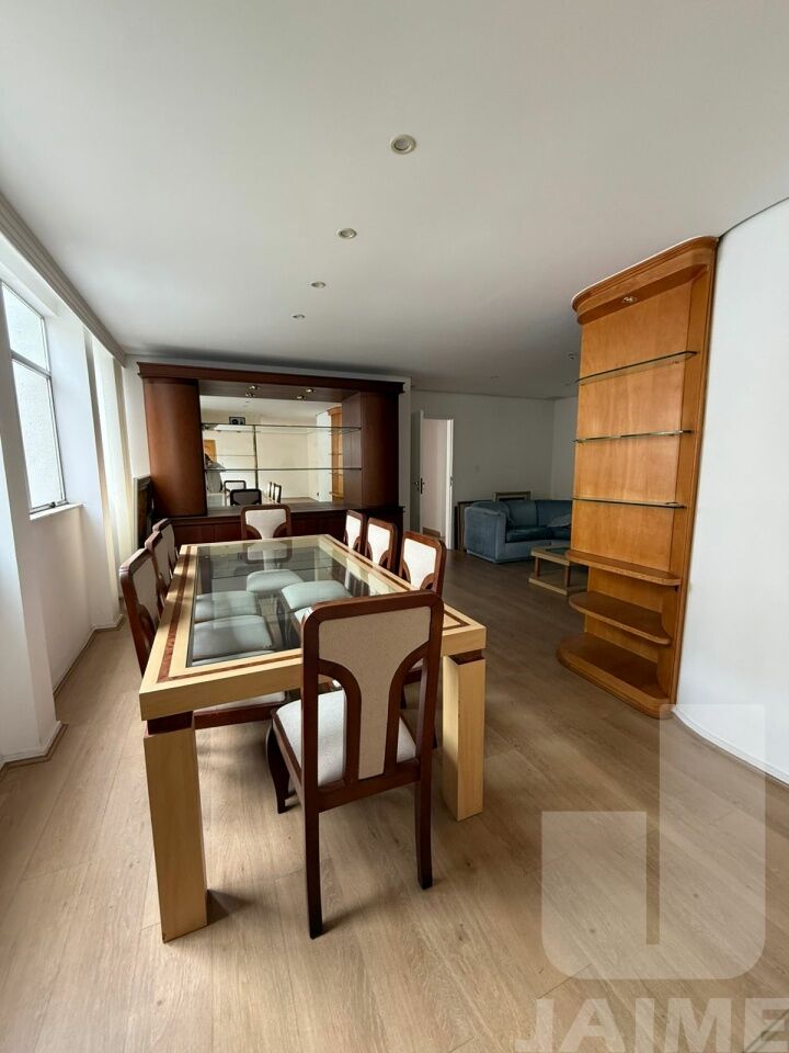 Apartamento para Venda - Santa Cecília