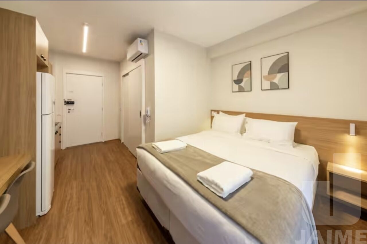Apartamento para Venda - Consolação