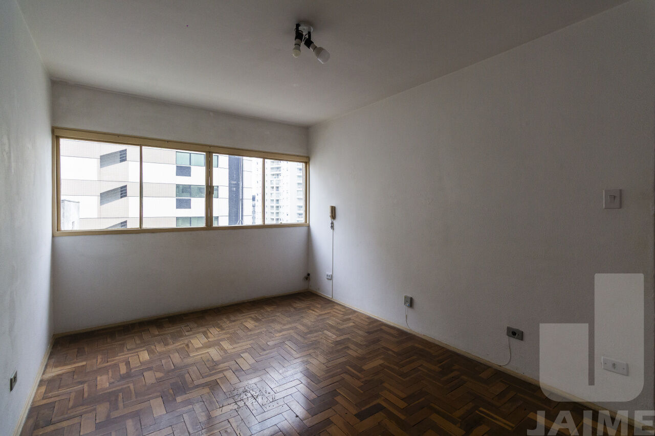 Apartamento para Venda - Bela Vista
