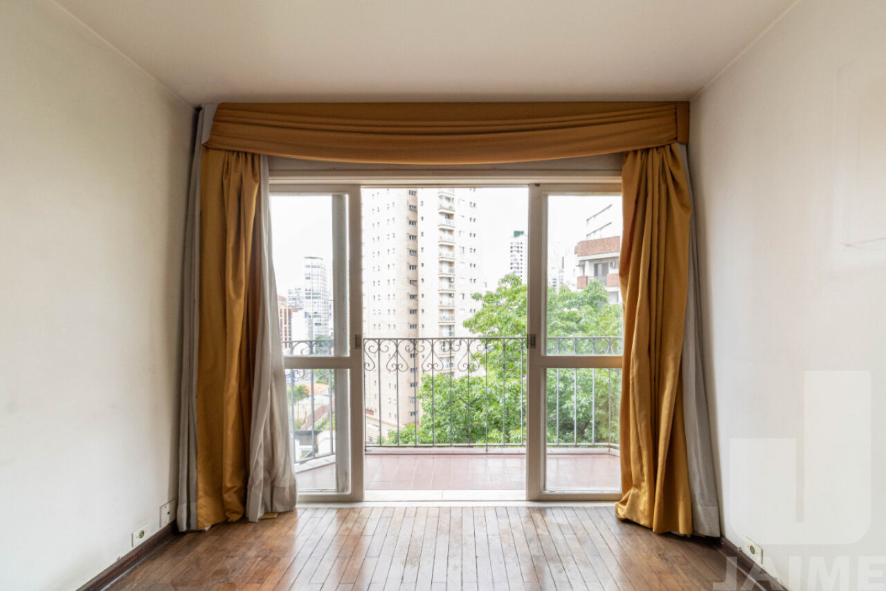 Apartamento para Venda - Perdizes