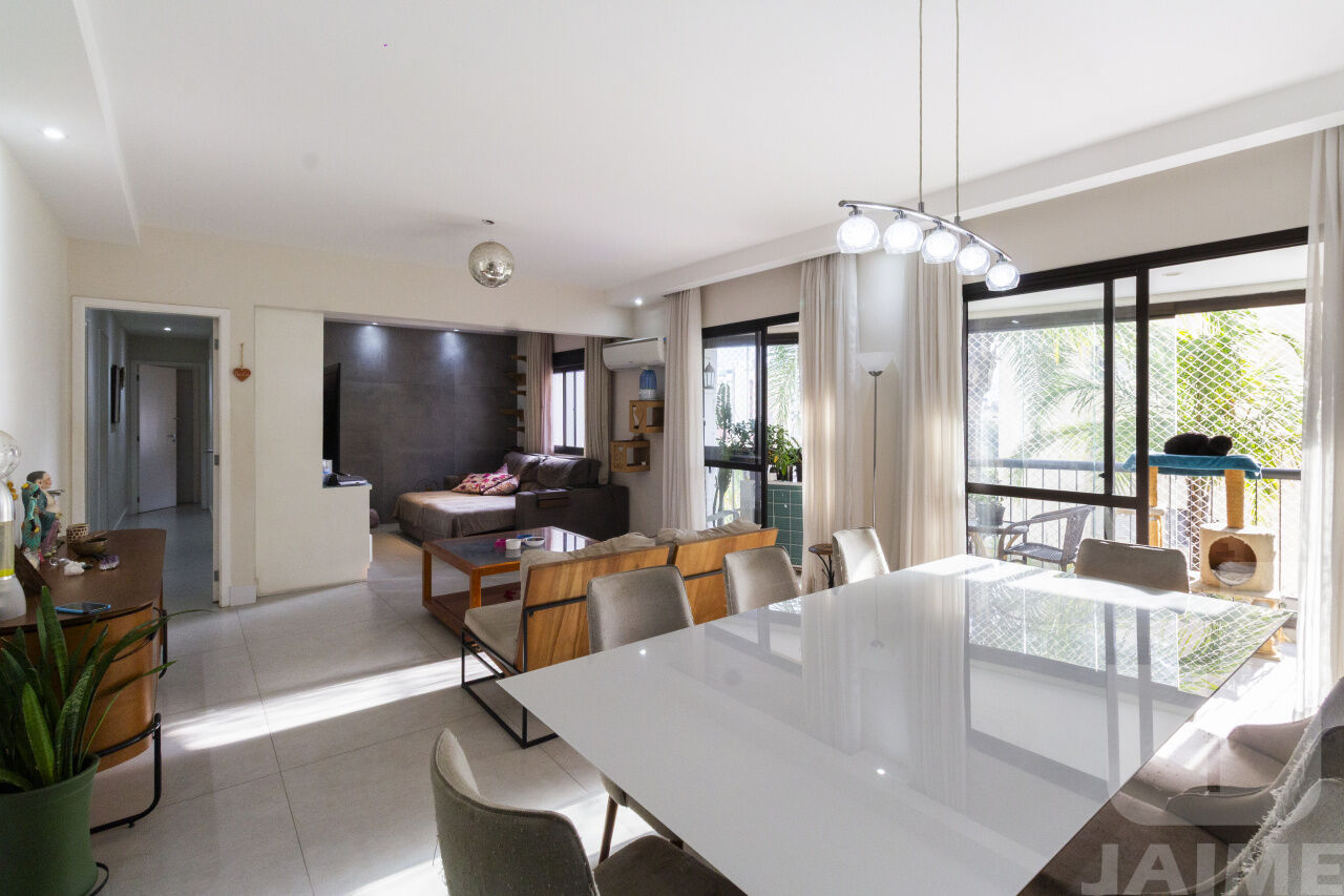 Apartamento para Venda - Pompéia