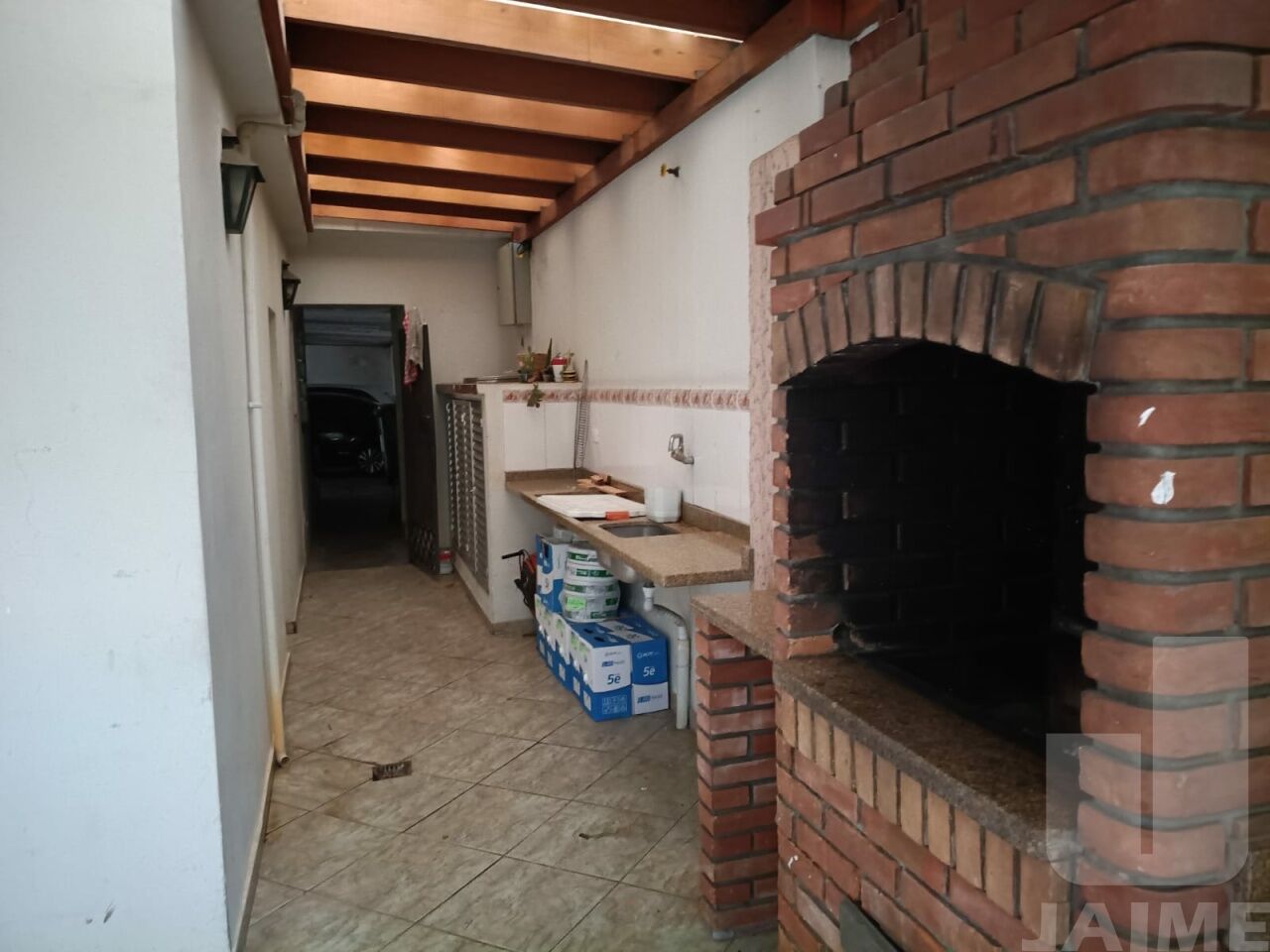 Apartamento para Venda - Paraíso