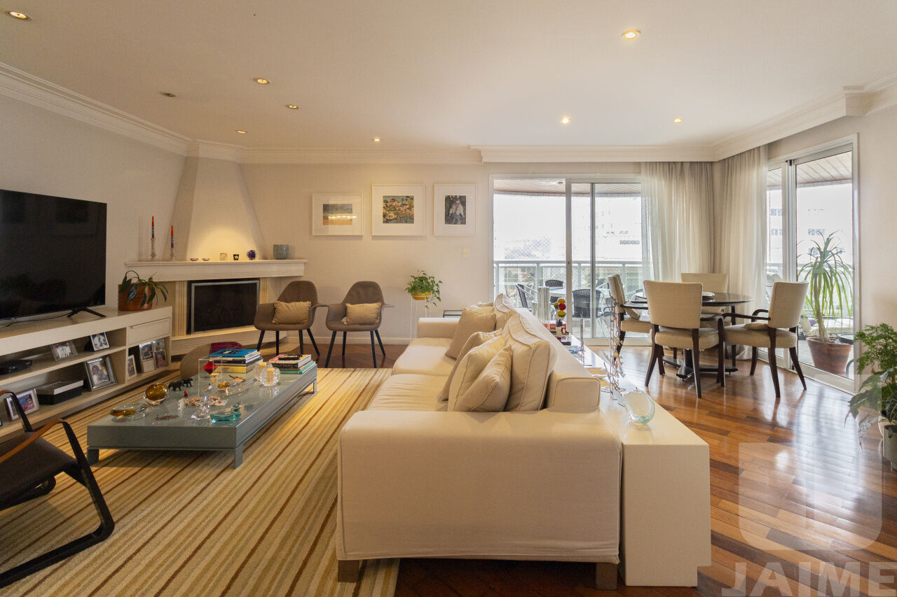 Apartamento para Venda - Perdizes