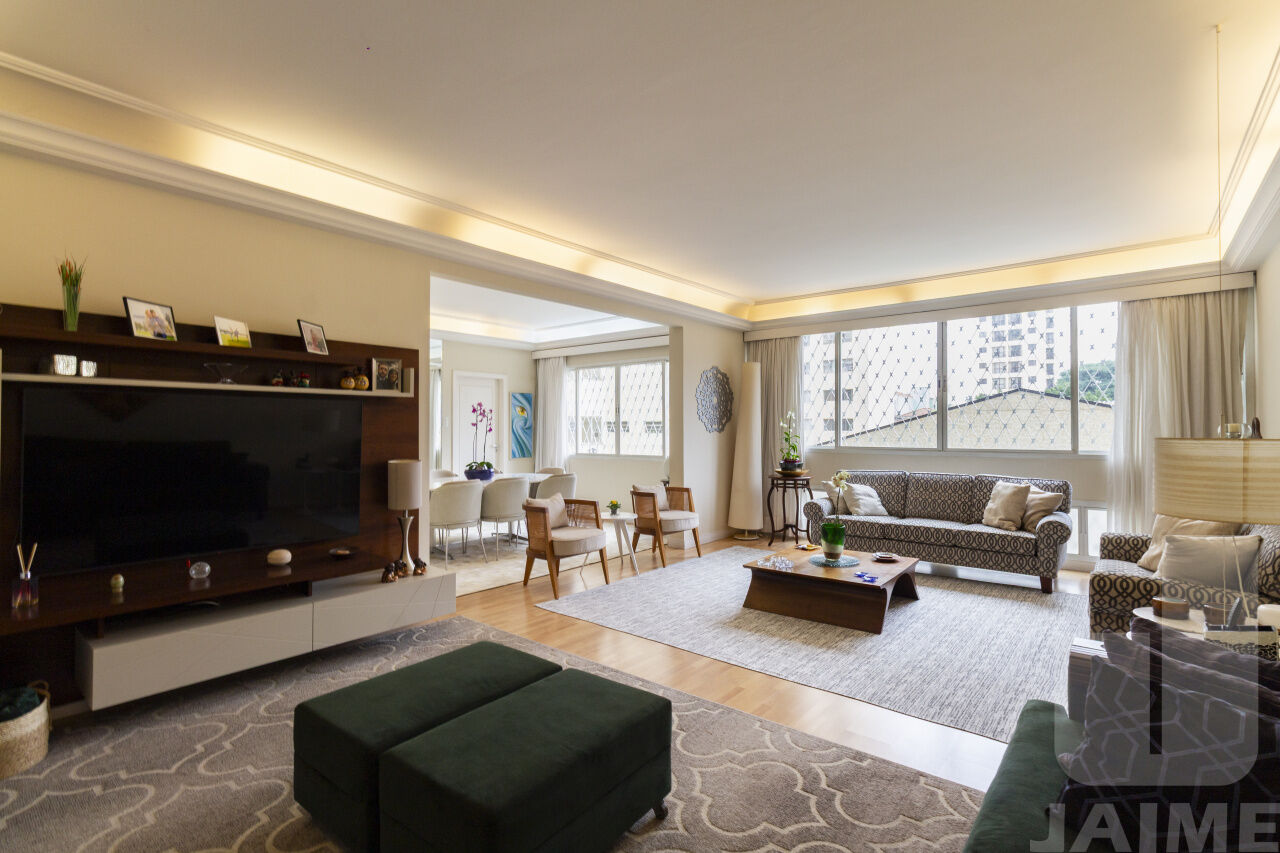 Apartamento para Venda - Campos Elíseos