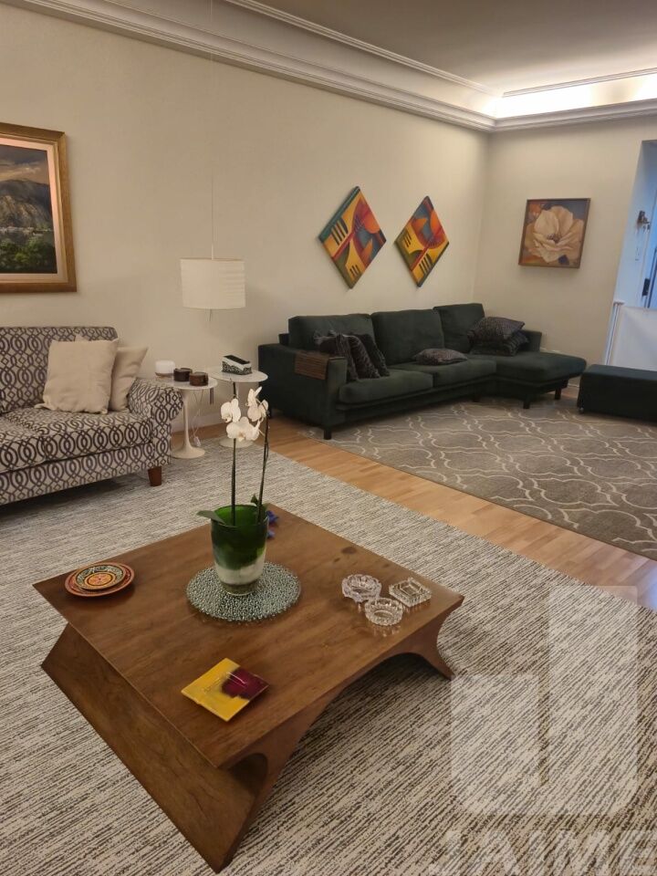 Apartamento para Venda - Campos Elíseos