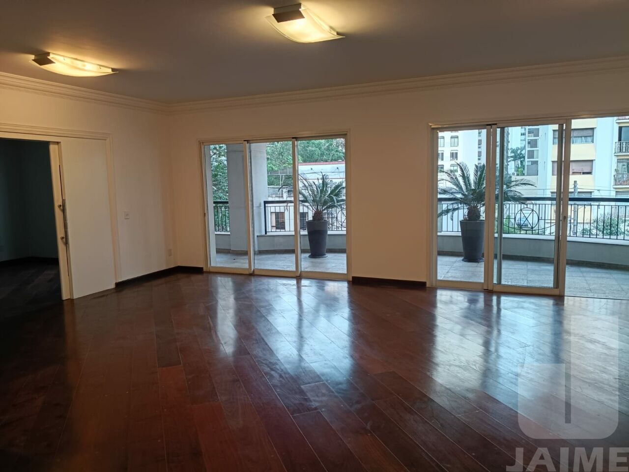 Apartamento para Venda - Jardim Paulista