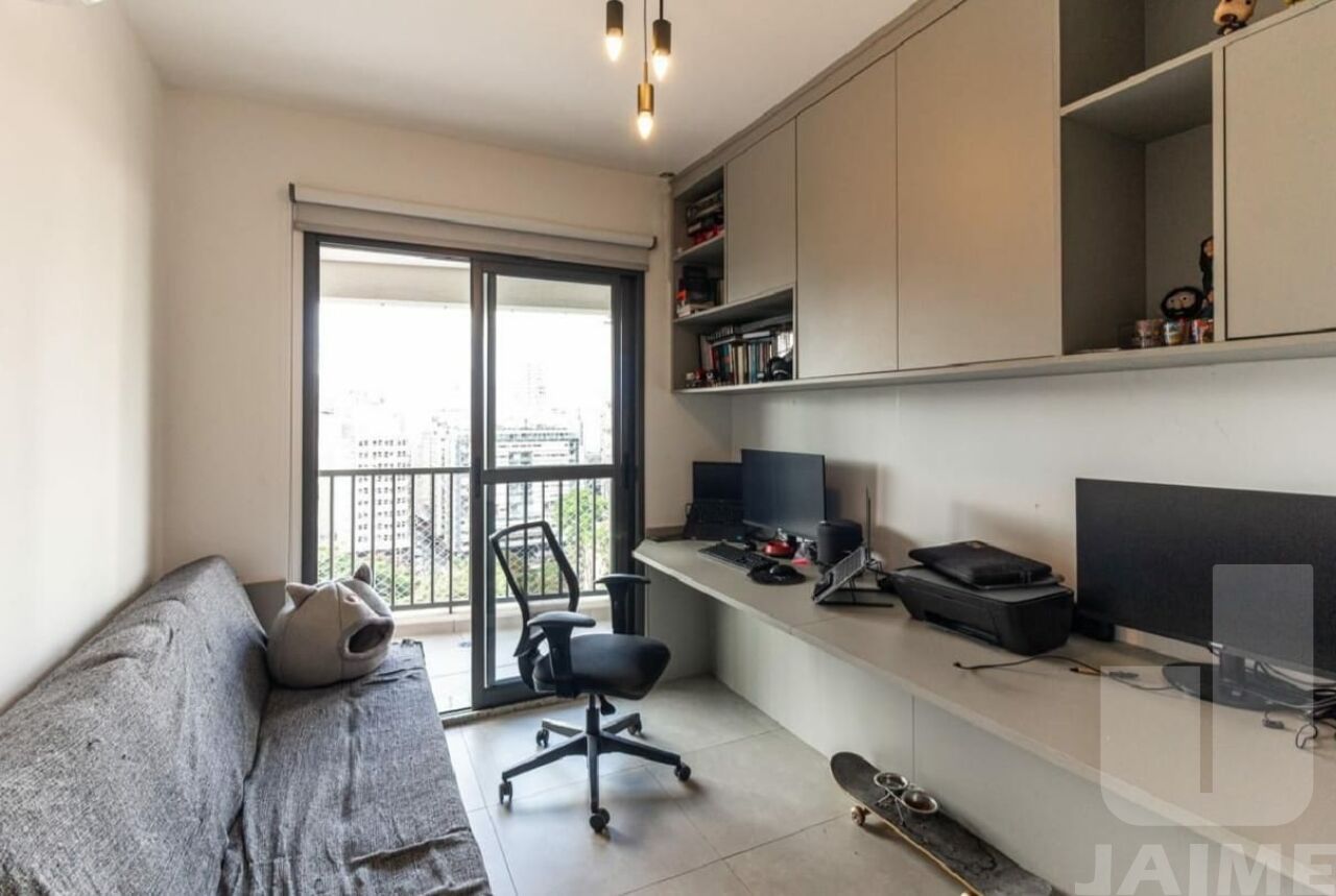 Apartamento para Venda - Santa Efigênia