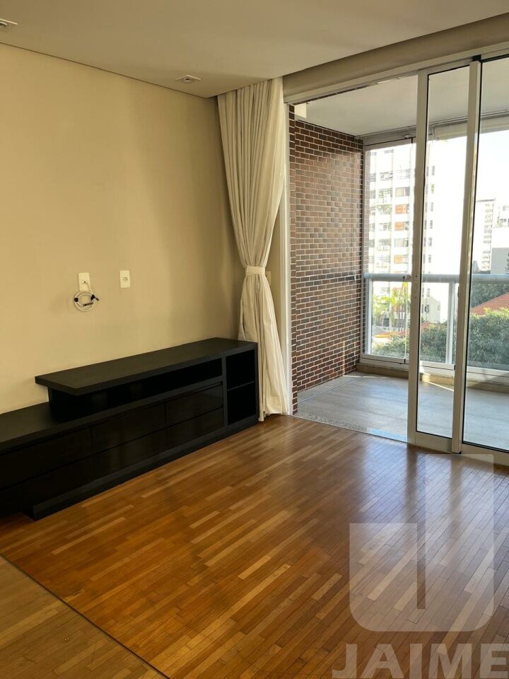 Apartamento para Venda - Higienópolis