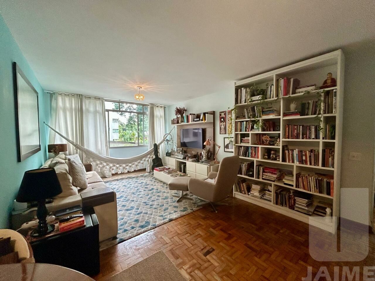 Apartamento para Venda - Higienópolis
