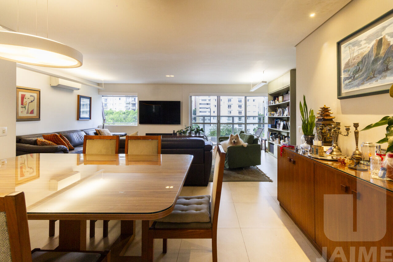 Apartamento para Venda - Pinheiros