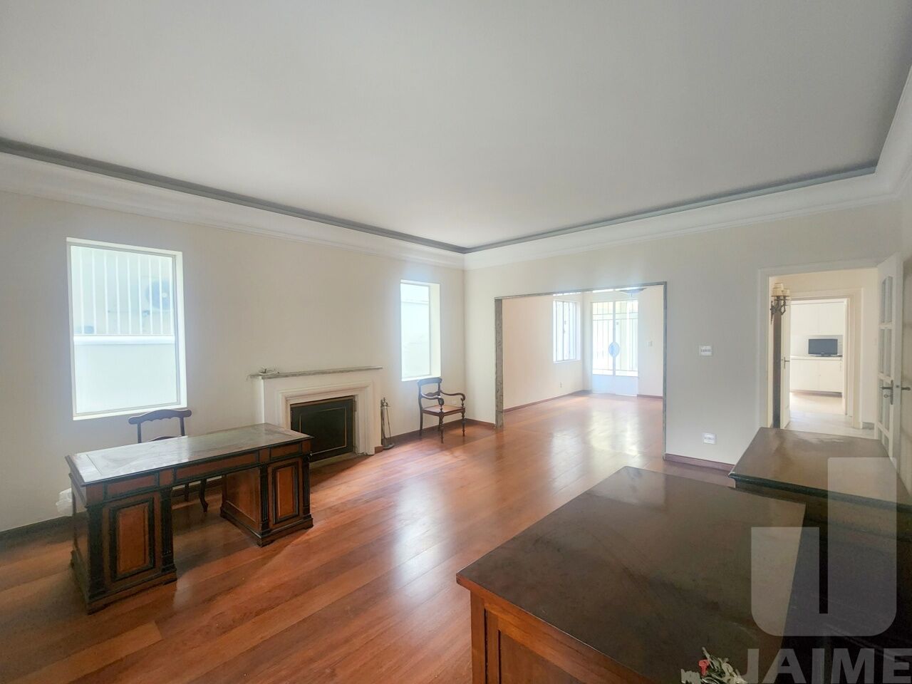 Casa Assobradada para Venda - Jardim Paulista