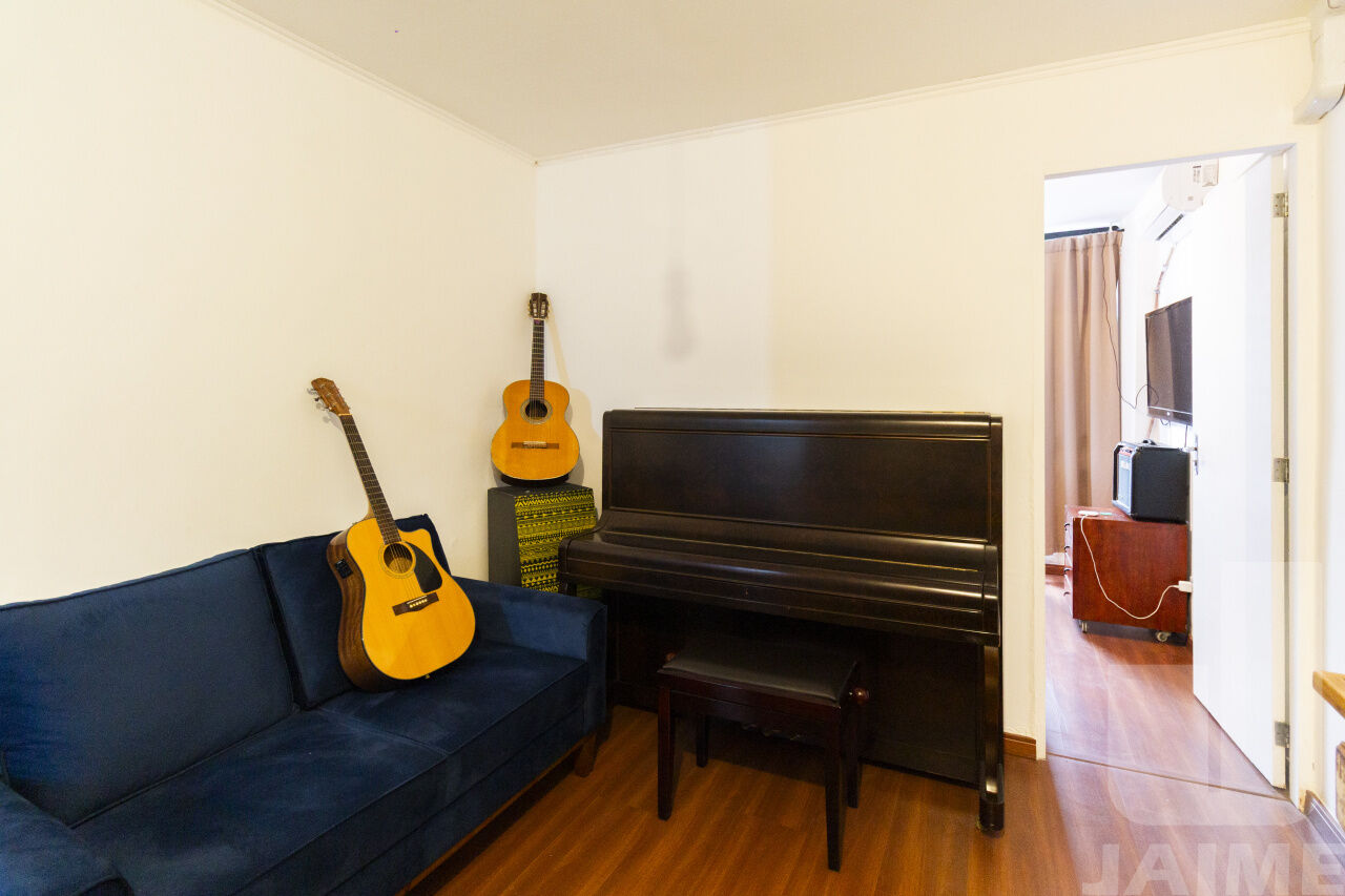 Apartamento para Venda - Vila Buarque