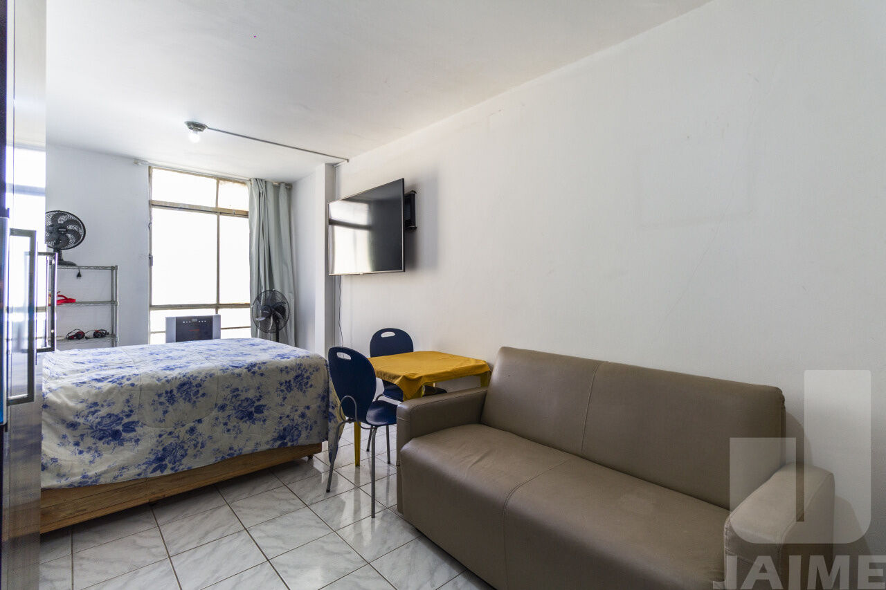 Apartamento para Venda - Vila Buarque