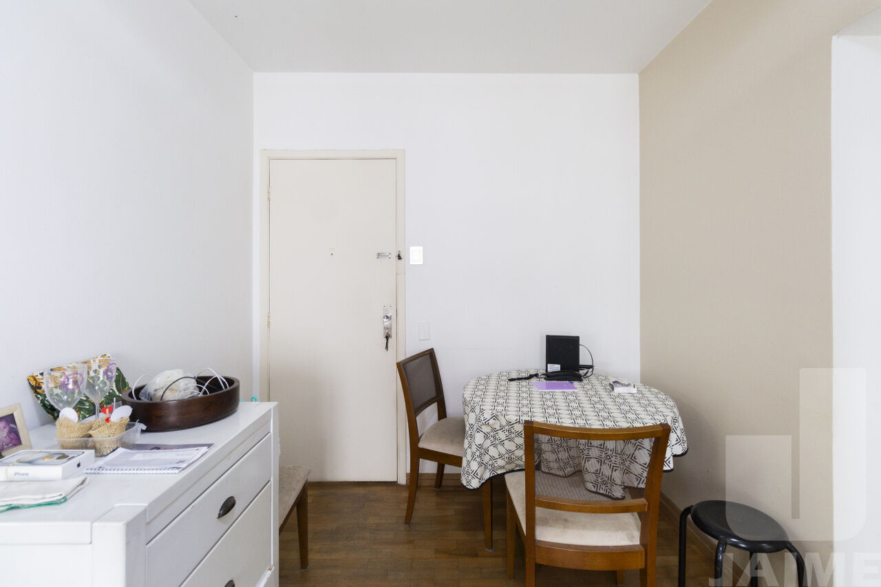 Apartamento para Venda - Higienópolis