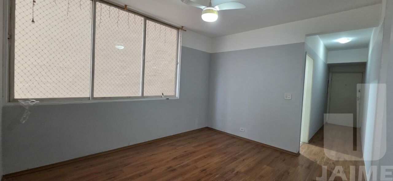 Apartamento para Venda - Barra Funda