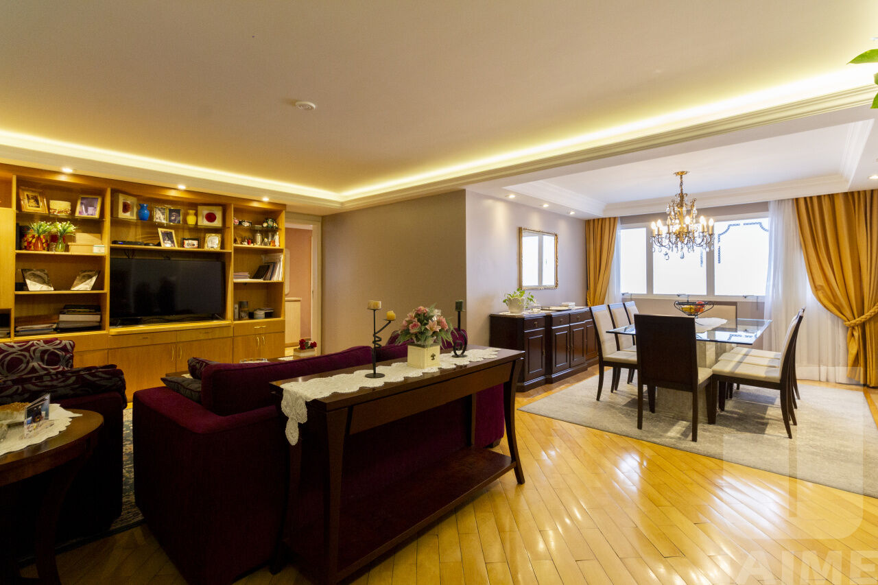 Apartamento para Venda - Santa Cecília