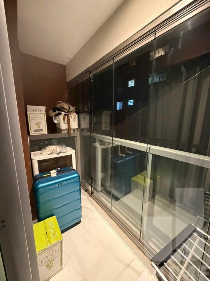 Apartamento para Venda - Jardim Paulista