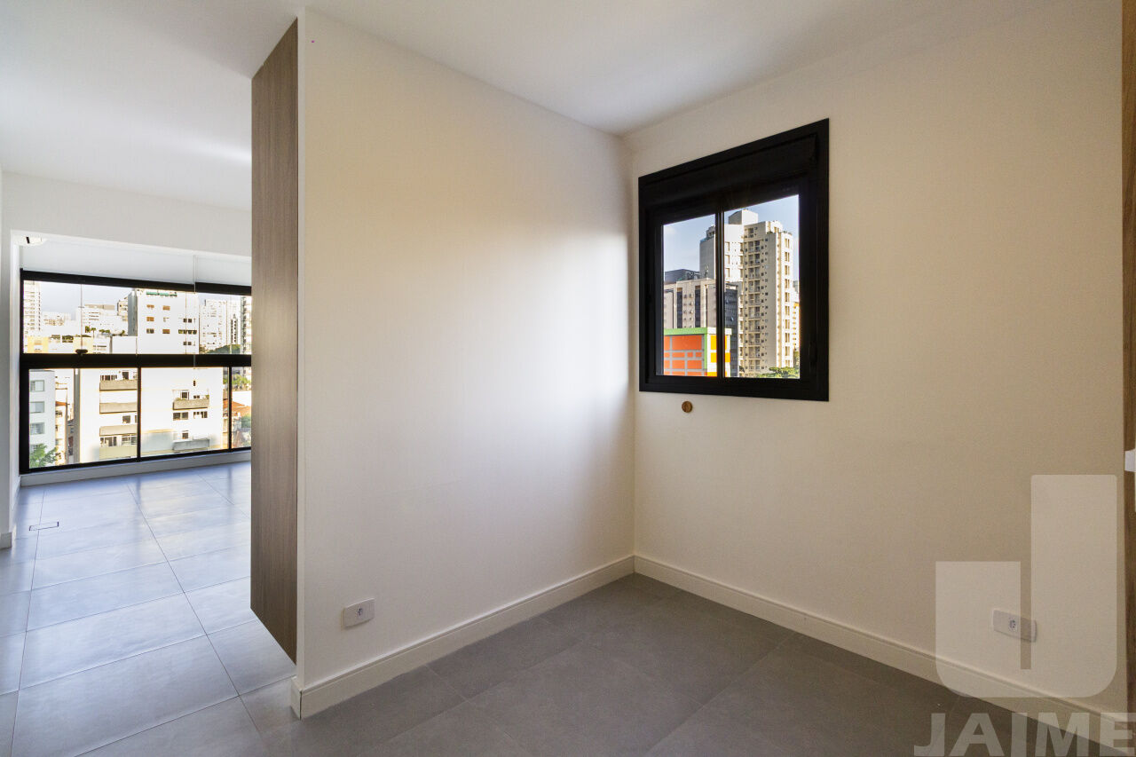Apartamento para Venda - Pompéia