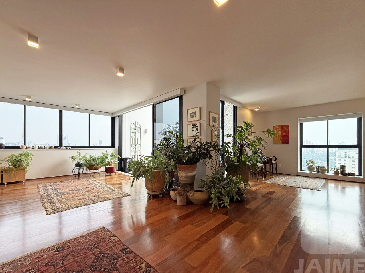 Apartamento para Venda - Higienópolis