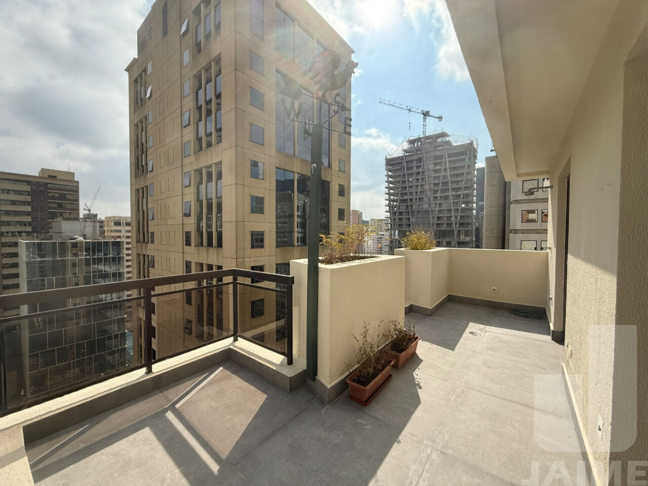 Apartamento para Venda - Itaim Bibi