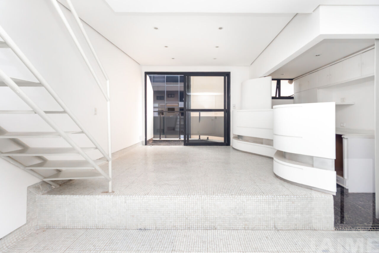 Triplex para Venda - Itaim Bibi