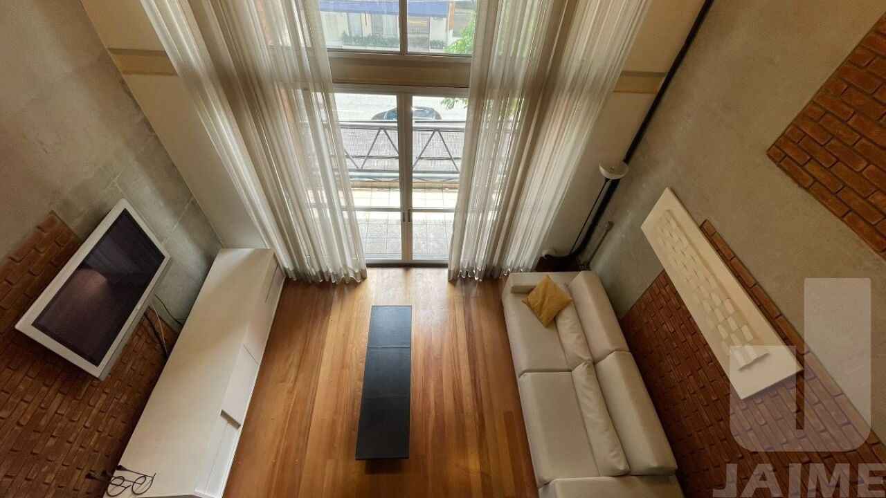 Apartamento para Venda - Itaim Bibi