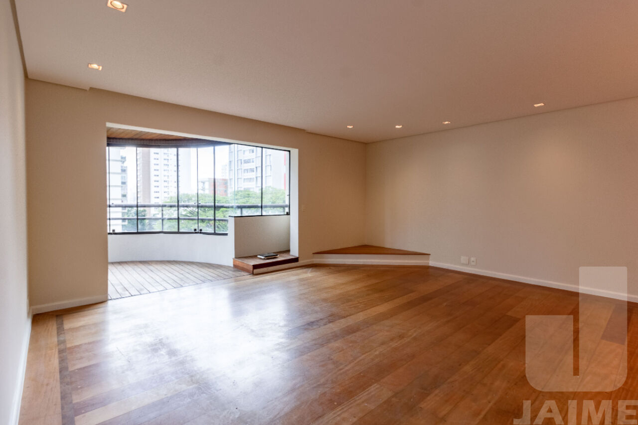 Apartamento para Venda - Perdizes