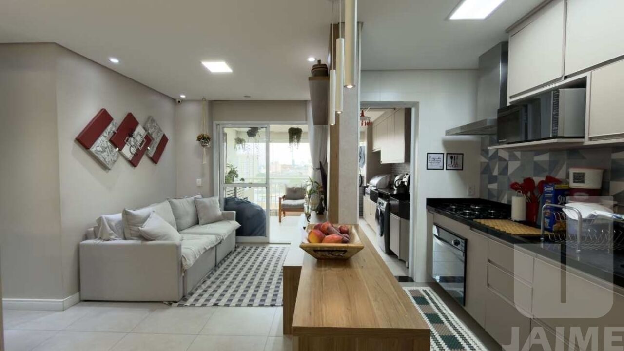Apartamento para Venda - Barra Funda