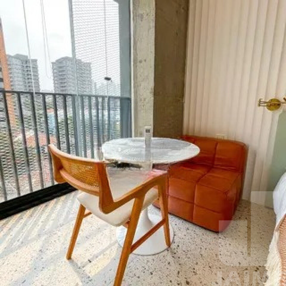 Apartamento para Venda - Pinheiros