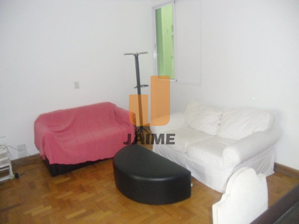 Apartamento para Venda - Higienópolis