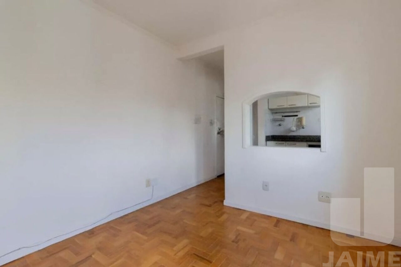 Apartamento para Venda - Cerqueira César