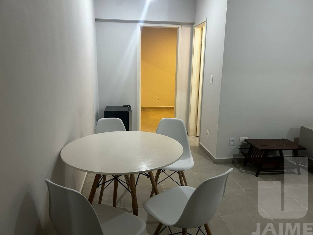 Apartamento para Venda - Vila Buarque