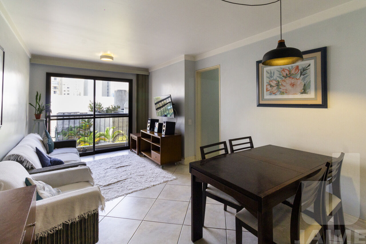 Apartamento para Venda - Perdizes