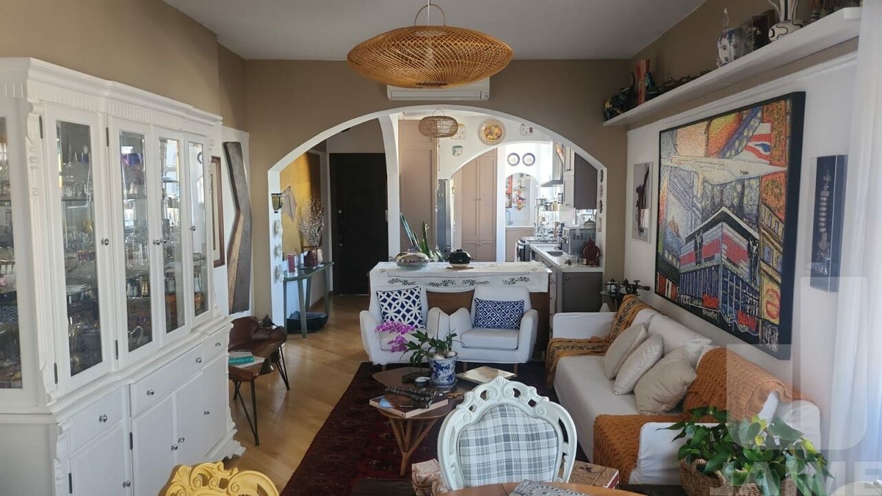 Apartamento para Venda - Aclimação